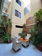 Hotel Granate