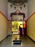 Hotel Granate