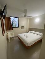 Hotel Granate