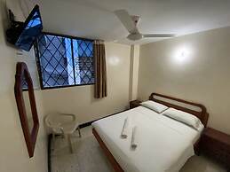 Hotel Granate