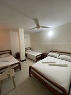 Hotel Granate