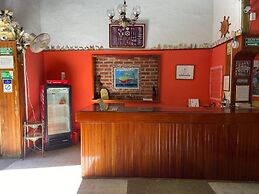 Hotel Granate