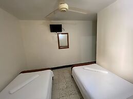 Hotel Granate