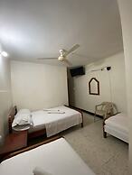Hotel Granate