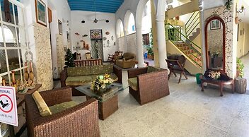 Hotel Granate