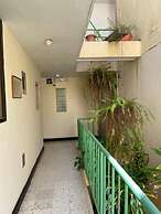 Hotel Granate
