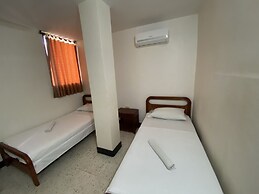 Hotel Granate