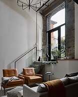 The Smith Hotel