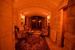The Cave House