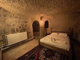 The Cave House