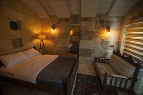 The Cave House