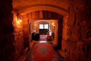 The Cave House