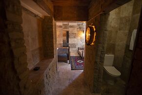 The Cave House