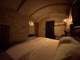 The Cave House