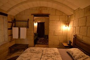 The Cave House