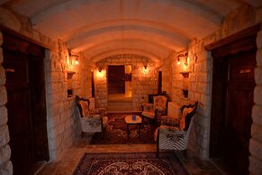 The Cave House