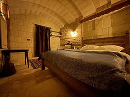 The Cave House