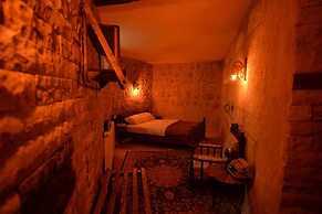 The Cave House