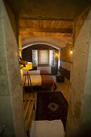 The Cave House