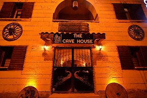The Cave House