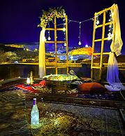 The Cave House