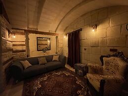 The Cave House