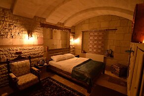 The Cave House