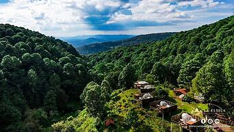 La Estela Bubble Glamping