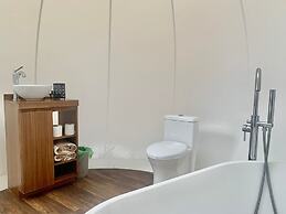 La Estela Bubble Glamping