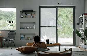 Slack BnB - Hostel