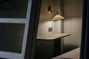 Slack BnB - Hostel