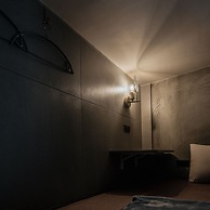 Slack BnB - Hostel
