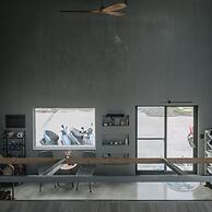 Slack BnB - Hostel