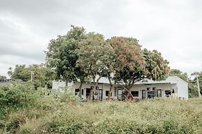 Slack BnB - Hostel
