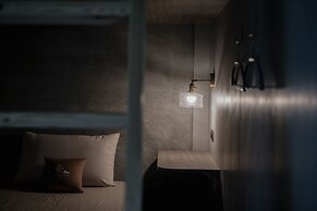 Slack BnB - Hostel