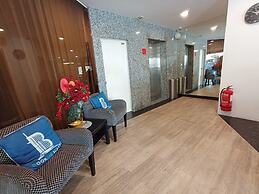 BookMe Hotel