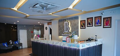 BookMe Hotel