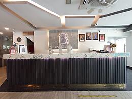 BookMe Hotel