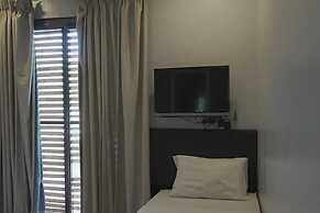 Casa Alegria Bed and Breakfast Antipolo