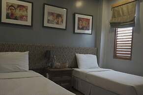 Casa Alegria Bed and Breakfast Antipolo