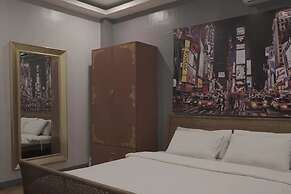 Casa Alegria Bed and Breakfast Antipolo