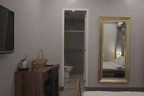 Casa Alegria Bed and Breakfast Antipolo