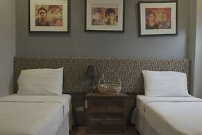 Casa Alegria Bed and Breakfast Antipolo