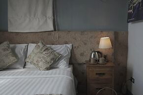 Casa Alegria Bed and Breakfast Antipolo
