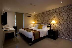 Gallop Hill Top Resort