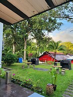 Gallop Hill Top Resort