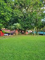 Gallop Hill Top Resort