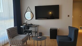 Jinhae InterCity Hotel