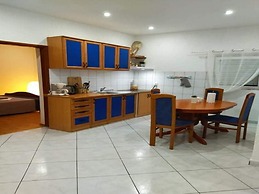Apartment Barbara