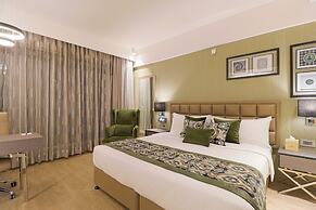 AIR by Ahuja Residences